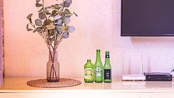 Gangchon Pine Hill Pension