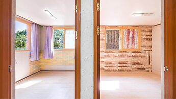 Gangchon Pine Hill Pension