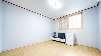 Gangchon Pine Hill Pension