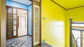 Gangchon Pine Hill Pension