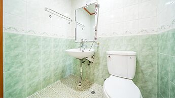 Gangchon Pine Hill Pension