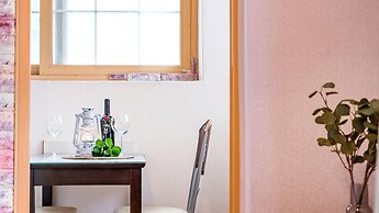 Gangchon Pine Hill Pension