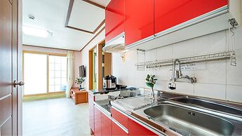 Gangchon Pine Hill Pension