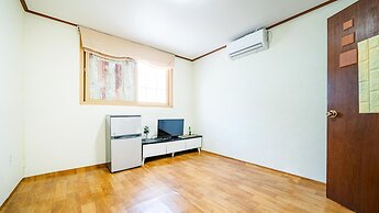 Gangchon Pine Hill Pension