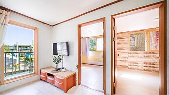 Gangchon Pine Hill Pension