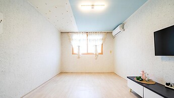 Gangchon Pine Hill Pension