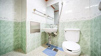 Gangchon Pine Hill Pension