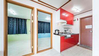 Gangchon Pine Hill Pension