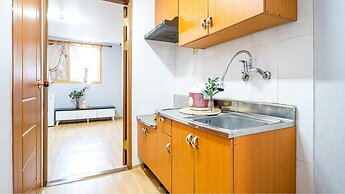 Gangchon Pine Hill Pension