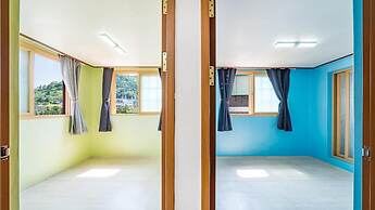 Gangchon Pine Hill Pension