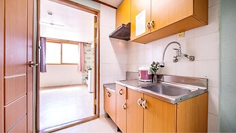 Gangchon Pine Hill Pension