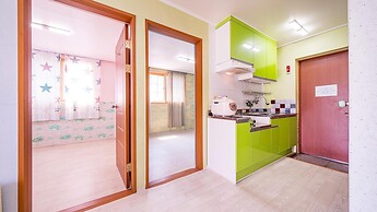 Gangchon Pine Hill Pension