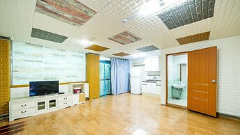 Gangchon Pine Hill Pension