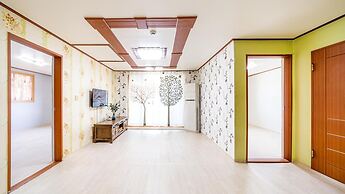 Gangchon Pine Hill Pension