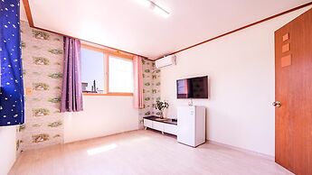 Gangchon Pine Hill Pension