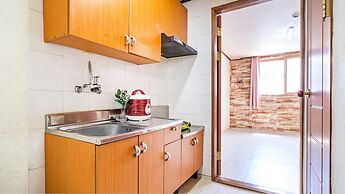 Gangchon Pine Hill Pension