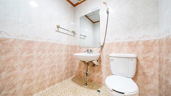 Gangchon Pine Hill Pension