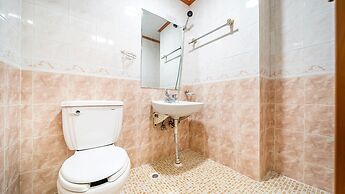 Gangchon Pine Hill Pension