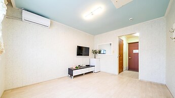 Gangchon Pine Hill Pension