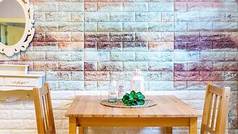 Gangchon Pine Hill Pension