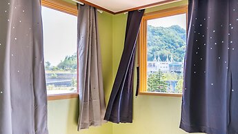 Gangchon Pine Hill Pension