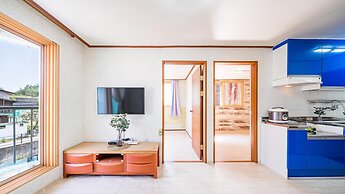 Gangchon Pine Hill Pension