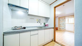 Gangchon Pine Hill Pension