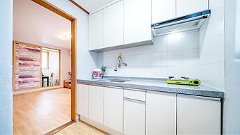 Gangchon Pine Hill Pension