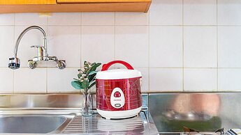 Gangchon Pine Hill Pension