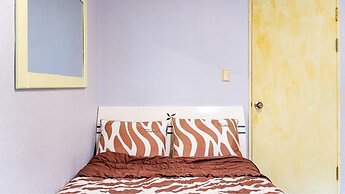 Gangchon Pine Hill Pension