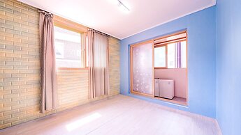 Gangchon Pine Hill Pension