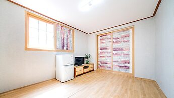 Gangchon Pine Hill Pension