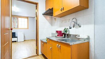 Gangchon Pine Hill Pension