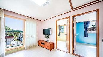 Gangchon Pine Hill Pension