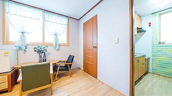 Gangchon Pine Hill Pension