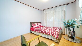 Gangchon Pine Hill Pension