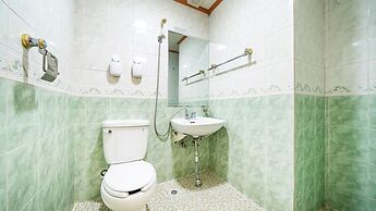 Gangchon Pine Hill Pension