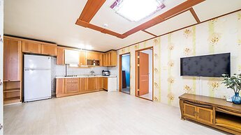 Gangchon Pine Hill Pension