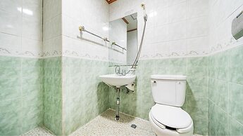 Gangchon Pine Hill Pension