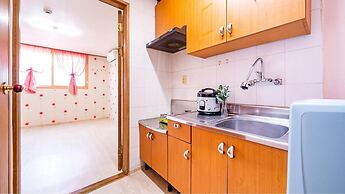 Gangchon Pine Hill Pension