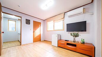 Gangchon Pine Hill Pension