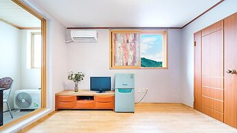 Gangchon Pine Hill Pension