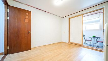 Gangchon Pine Hill Pension