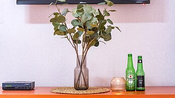 Gangchon Pine Hill Pension