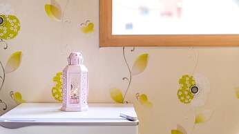 Gangchon Pine Hill Pension