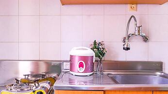 Gangchon Pine Hill Pension