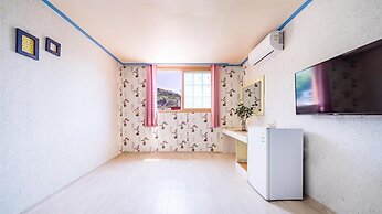 Gangchon Pine Hill Pension