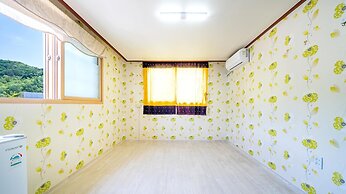 Gangchon Pine Hill Pension