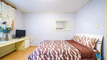 Gangchon Pine Hill Pension