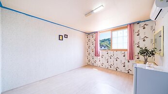 Gangchon Pine Hill Pension